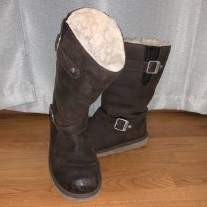Ugg boots, Waterproof